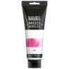 Liquitex BASICS Gesso Surface Prep Medium, 8.4 oz Tube, White