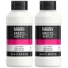 Liquitex BASICS Gloss Varnish, 250 mL Bottle, Pack of 2