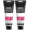 Liquitex BASICS Modelling Paste, 250 mL Tube, Pack of 2