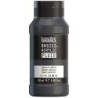 Liquitex BASICS Acrylic Fluid, 118 mL Bottle, Iridescent Graphite
