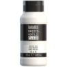 Liquitex BASICS Acrylic Fluid, 118 mL Bottle, Iridescent White