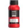 Liquitex BASICS Acrylic Fluid, 118 mL Bottle, Napthol Crimson