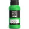 Liquitex BASICS Acrylic Fluid, 118 mL Bottle, Fluorescent Green