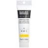 Liquitex Professional Heavy Body Acrylic Paint, 59 mL Tube, Cadmium Yellow Medium