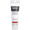 Liquitex Professional Heavy Body Acrylic Paint, 59 mL Tube, Iridescent Rose Gold