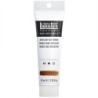Liquitex Professional Heavy Body Acrylic Paint, 59 mL Tube, Iridescent Rich Bronze