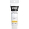 Liquitex Professional Heavy Body Acrylic Paint, 59 mL Tube, Iridescent Bright Gold