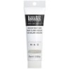 Liquitex Professional Heavy Body Acrylic Paint, 59 mL Tube, Iridescent Bright Silver