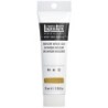 Liquitex Professional Heavy Body Acrylic Paint, 59 mL Tube, Iridescent Antique Gold
