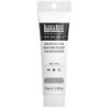 Liquitex Professional Heavy Body Acrylic Paint, 59 mL Tube, Iridescent Rich Silver