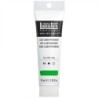 Liquitex Professional Heavy Body Acrylic Paint, 59 mL Tube, Light Green Permanent