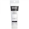 Liquitex Professional Heavy Body Acrylic Paint, 59 mL Tube, Iridescent Black