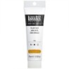 Liquitex Professional Heavy Body Acrylic Paint, 59 mL Tube, Yellow Oxide