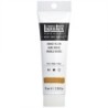 Liquitex Professional Heavy Body Acrylic Paint, 59 mL Tube, Bronze Yellow