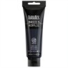 Liquitex BASICS Acrylic Paint, 118 mL Tube, Payne's Gray