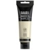 Liquitex BASICS Acrylic Paint, 118 mL Tube, Parchment