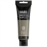 Liquitex BASICS Acrylic Paint, 118 mL Tube, Neutral Gray Value 5