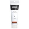 Liquitex Professional Heavy Body Acrylic Paint, 138 mL Tube, Burnt Sienna
