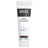 Liquitex Professional Heavy Body Acrylic Paint, 138 mL Tube, Burnt Umber