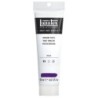 Liquitex Professional Heavy Body Acrylic Paint, 138 mL Tube, Dioxazine Purple
