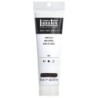 Liquitex Professional Heavy Body Acrylic Paint, 138 mL Tube, Ivory Black