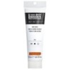 Liquitex Professional Heavy Body Acrylic Paint, 138 mL Tube, Raw Sienna