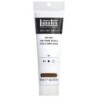 Liquitex Professional Heavy Body Acrylic Paint, 138 mL Tube, Raw Umber