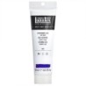 Liquitex Professional Heavy Body Acrylic Paint, 138 mL Tube, Ultramarine Blue (Red Shade)