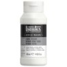 Liquitex Professional Acrylic Fabric Medium, 4 oz (118 mL) Bottle