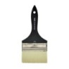 Liquitex Free-Style Large Scale Broad Flat/Varnish Short Handle Brush, 4"