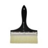 Liquitex Free-Style Large Scale Broad Flat/Varnish Short Handle Brush, 8"