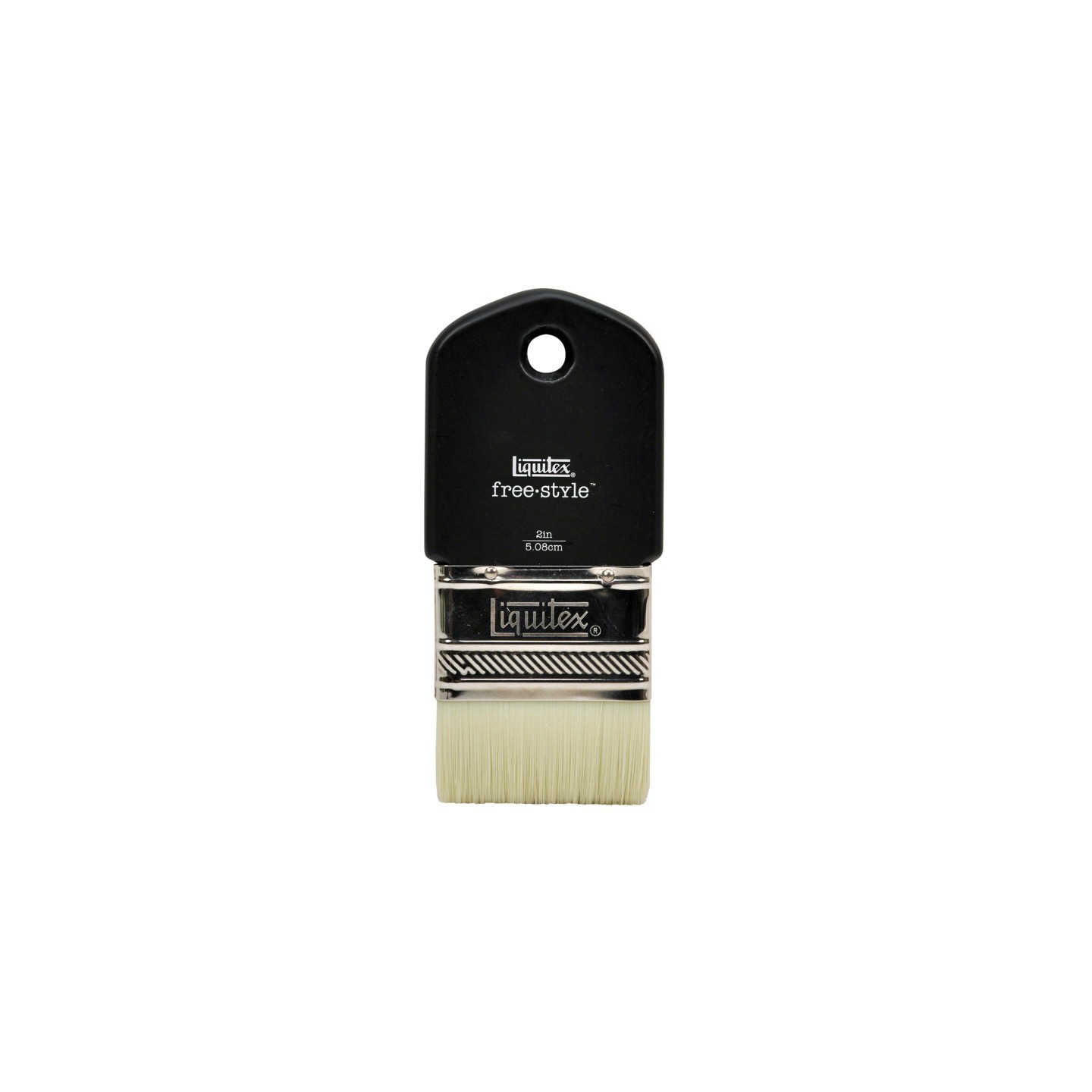 Liquitex Free-Style Large Scale Paddle Brush, 2"