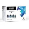 Liquitex Professional Acrylic Ink, Aqua Colors, 30 mL Bottles, Set of 6