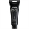Liquitex BASICS Acrylic Paint, 250 mL, Tube, Mars Black
