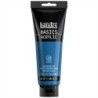 Liquitex BASICS Acrylic Paint, 250 mL, Tube, Cerulean Blue Hue