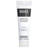 Liquitex Professional Heavy Body Acrylic Paint, 138 mL Tube, Iridescent Rich Silver