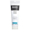 Liquitex Professional Heavy Body Acrylic Paint, 138 mL Tube, Brilliant Blue