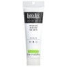 Liquitex Professional Heavy Body Acrylic Paint, 138 mL Tube, Vivid Lime Green