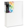 Liquitex BASICS Cotton Canvas, 12x16 in, Set of 3