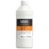 Liquitex Professional Acrylic Matte Varnish, Clear, 32 oz (946 mL)