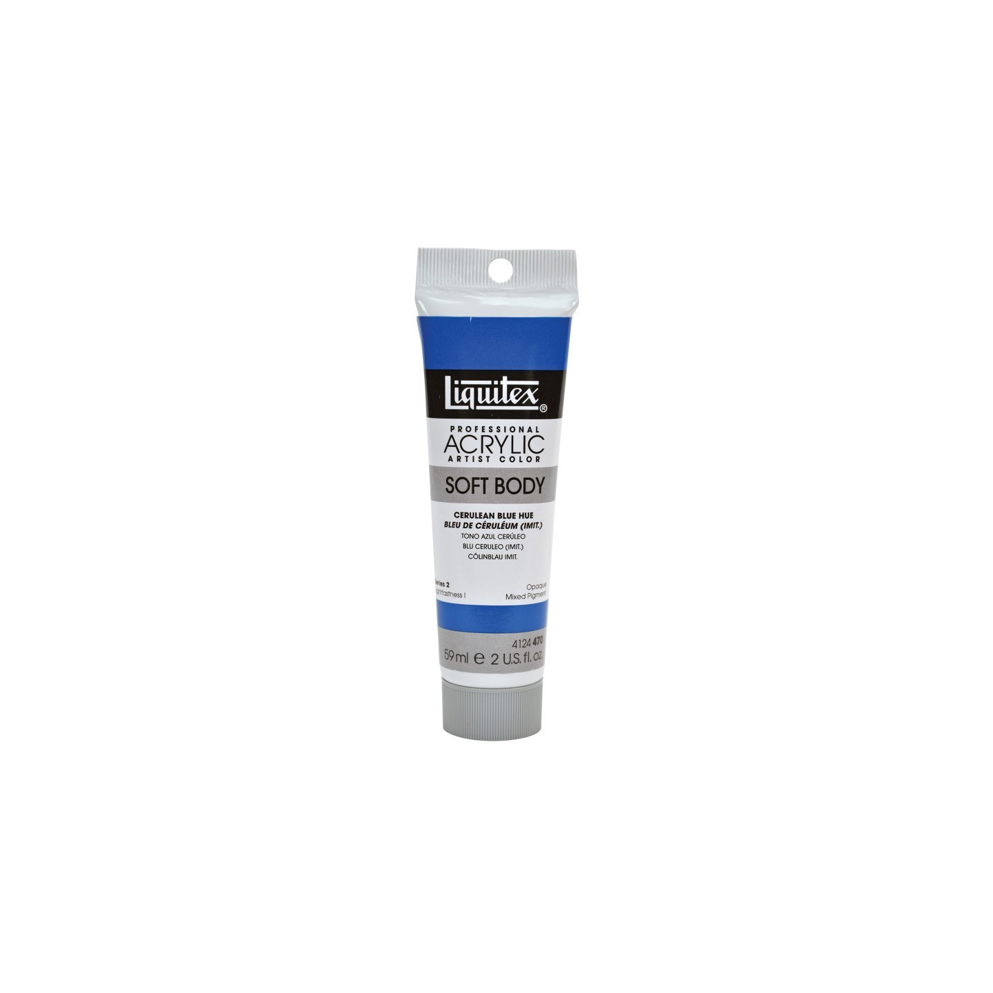 Liquitex Professional Acrylic Modeling Paste, 16 oz (473 mL)