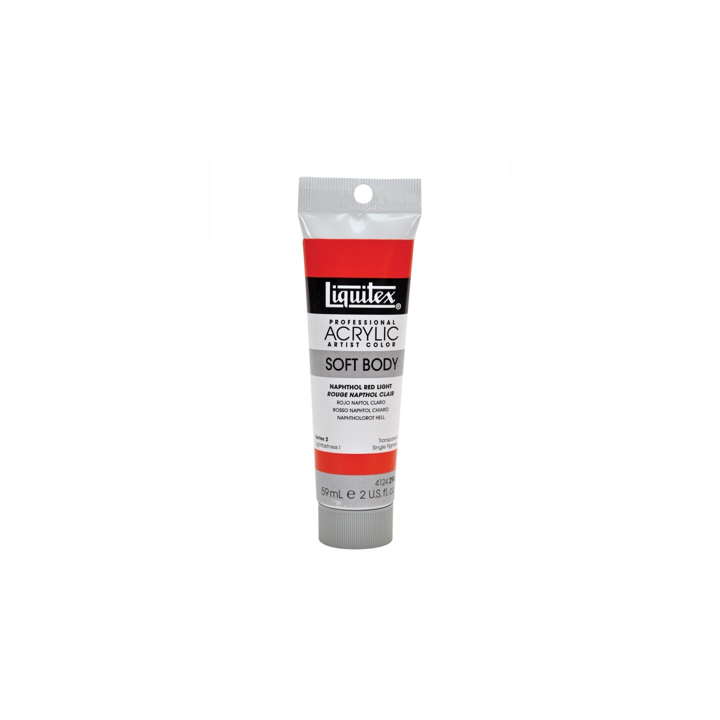 Liquitex Professional Acrylic Modeling Paste, 32 oz (946 mL)