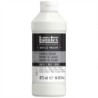 Liquitex Professional Acrylic Pouring Medium, Matte, 16 oz (473 mL)