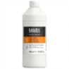 Liquitex Professional Acrylic Gloss Varnish, Clear, 32 oz (946 mL)