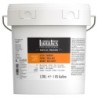 Liquitex Professional Acrylic Gloss Varnish, Clear, 128 oz (3.78 L)