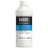 Liquitex Professional Acrylic Gesso, Clear, 16 oz (473 mL)