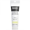 Liquitex Professional Heavy Body Acrylic Paint, 59 mL Tube, Light Bismuth Yellow