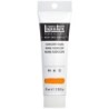 Liquitex Professional Heavy Body Acrylic Paint, 59 mL Tube, Fluorescent Orange
