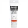 Liquitex Professional Heavy Body Acrylic Paint, 59 mL Tube, Transparent Orange