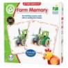 The Learning Journey International My First Memory Game - Farm
